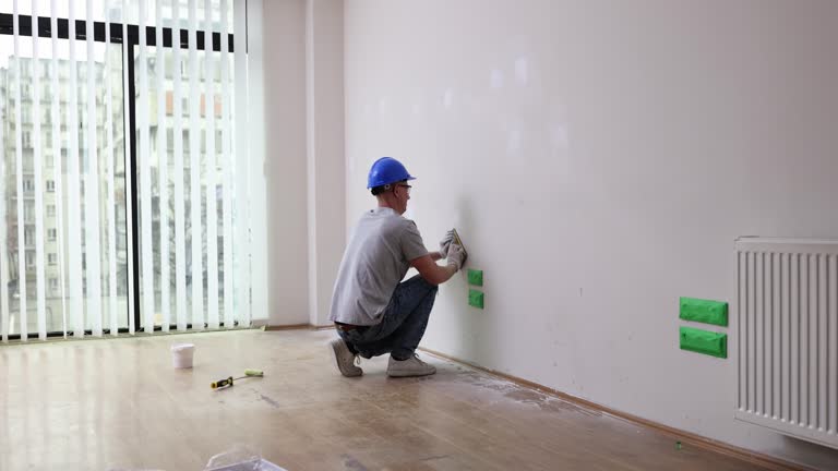 Environmental Consulting for Mold Prevention in Kaanapali, HI
